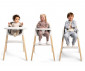 Детско столче за хранене Nuna Bryn™, Heritage 8720874765998 thumb 28