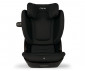 Столче за кола за дете с тегло до 36кг. Nuna AACE™ LX Isofix, i-Size 100-150 см, Caviar 8720246543957 thumb 2