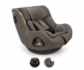 Бебешко столче за кола Nuna Todl Lite, i-Size 40-105 см, асортимент