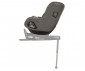 Бебешко столче за кола Nuna Todl Next, i-Size 40-105 см, Thunder 8721094507962 thumb 6