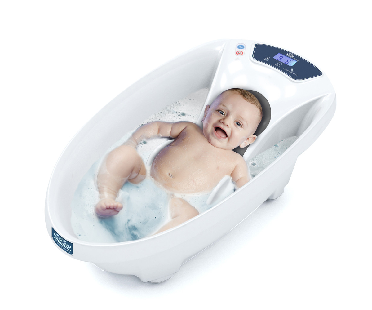 Бебешки вани MiniMe BabyPatent model-code