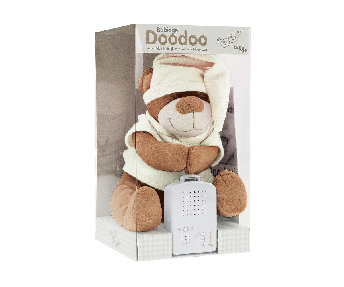ÐÐµÐºÐ¸ Ð¸Ð³ÑÐ°ÑÐºÐ¸ MiniMe Babyage Doodoo Doodoo 0101