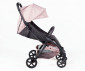 Детска сгъваема количка Mast M2 Couture, розова MA-M2-07 thumb 3