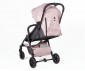 Детска сгъваема количка Mast M2 Couture, розова MA-M2-07 thumb 4