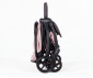 Детска сгъваема количка Mast M2 Couture, розова MA-M2-07 thumb 5