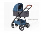 Комплект за кош за новородено за детска количка Mast4 Marine MA-CSET05/MA-CBASE thumb 7