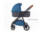 Комплект за кош за новородено за детска количка Mast4 Marine MA-CSET05/MA-CBASE thumb 8