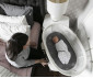 Бебешко кошче-люлка Мамару 4.0 Sleep, бреза, 0м+ 2000929 thumb 13