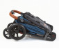Сгъваема лятна бебешка количка за новородени с тегло до 22кг Mast M4, Rose MA-MA4-07 thumb 10