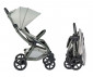 Сгъваема лятна бебешка количка за новородени с тегло до 22кг Mast M2x, Blueberry MA-M2x202 thumb 2
