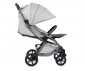 Сгъваема лятна бебешка количка за новородени с тегло до 22кг Mast M2x, Blueberry MA-M2x202 thumb 4