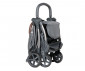 Сгъваема лятна бебешка количка за бебета от 6м+ с тегло до 22кг Mast M2, Volcanic ash MA-M2-VOA thumb 9