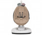Електрическа бебешка люлка mamaRoo 5.0 Sandstone, бежова 4MOMS 2001005 thumb 2