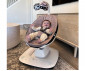 Електрическа бебешка люлка mamaRoo 5.0 Slate Blue, синя 4MOMS 2001006 thumb 6