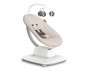 Електрическа бебешка люлка шезлонг mamaRoo Uppababy Charlie, пясъчно бежово меланж thumb 3