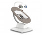 Електрическа бебешка люлка шезлонг mamaRoo Uppababy Wells, сивo-кафяв меланж thumb 2