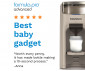 Електрически уред за приготвяне на сухо мляко за новородени бебета Baby Brezza Formula pro advanced, White FRP0046 thumb 14