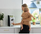 Електрически уред за приготвяне на сухо мляко за новородени бебета Baby Brezza Formula pro advanced, White FRP0046 thumb 3