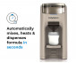 Електрически уред за приготвяне на сухо мляко за новородени бебета Baby Brezza Formula pro advanced, White FRP0046 thumb 9