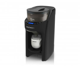 Електрически уред за приготвяне на сухо мляко за новородени бебета Baby Brezza Formula pro advanced, Black FRP0131