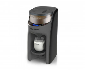 Електрически уред за приготвяне на сухо мляко за новородени бебета Baby Brezza Formula pro advanced, Charcoal FRP0132
