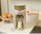 Електрически уред за приготвяне на сухо мляко за новородени бебета Baby Brezza Formula pro advanced, Oatmeal FRP0247 thumb 9