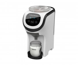 Електрически уред за приготвяне на сухо мляко за новородени бебета Baby Brezza Formula Pro Mini FRP0079