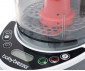 Уред за готвене на пара за бебе Baby Brezza One Step Deluxe, White BRZ00141 thumb 3