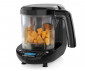 Уред за готвене на пара за бебе Baby Brezza One Step Deluxe, Black BRZ00258 thumb 11