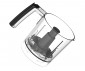 Уред за готвене на пара за бебе Baby Brezza One Step Deluxe, Black BRZ00258 thumb 6