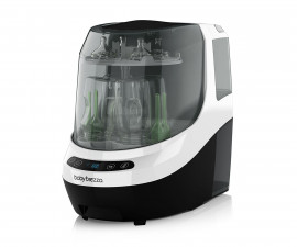 Машина за почистване на шишета Baby Brezza Bottle Washer Pro BRZ0103