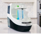 Машина за почистване на шишета Baby Brezza Bottle Washer Pro BRZ0103 thumb 17
