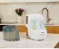 Машина за почистване на шишета Baby Brezza Bottle Washer Pro All White BRZ0189 thumb 12