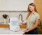 Машина за почистване на шишета Baby Brezza Bottle Washer Pro All White BRZ0189 thumb 13