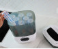 Стерилизатор за бебешки шишета Baby Brezza Baby Sterilizer Dryer Advanced BRZ0069 thumb 10