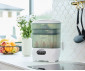 Стерилизатор за бебешки шишета Baby Brezza Baby Sterilizer Dryer Advanced BRZ0069 thumb 6