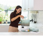 Стерилизатор за бебешки шишета Baby Brezza Baby Sterilizer Dryer Advanced BRZ0069 thumb 7
