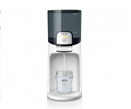 Инстантен нагревател за бебешко шише Baby Brezza Instant Warmer White BRZ0057