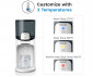 Инстантен нагревател за бебешко шише Baby Brezza Instant Warmer White BRZ0057 thumb 3
