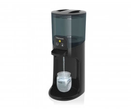 Инстантен нагревател за бебешко шише Baby Brezza Instant Warmer All Black BRZ0071