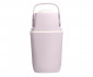 NubiPod 05837 NP.02 - Nappy bin pink powder thumb 7