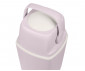 NubiPod 05837 NP.02 - Nappy bin pink powder thumb 8