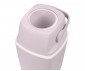 NubiPod 05837 NP.02 - Nappy bin pink powder thumb 9