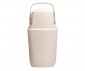 NubiPod 05838 NP.03 - Nappy bin beige thumb 7