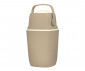 NubiPod 05839 NP.04 - Nappy bin beige thumb 5