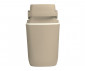NubiPod 05839 NP.04 - Nappy bin beige thumb 6