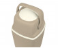 NubiPod 05839 NP.04 - Nappy bin beige thumb 8