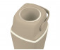 NubiPod 05839 NP.04 - Nappy bin beige thumb 9