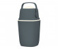 NubiPod 05840 NP.05 - Nappy bin graphite thumb 5
