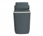NubiPod 05840 NP.05 - Nappy bin graphite thumb 6